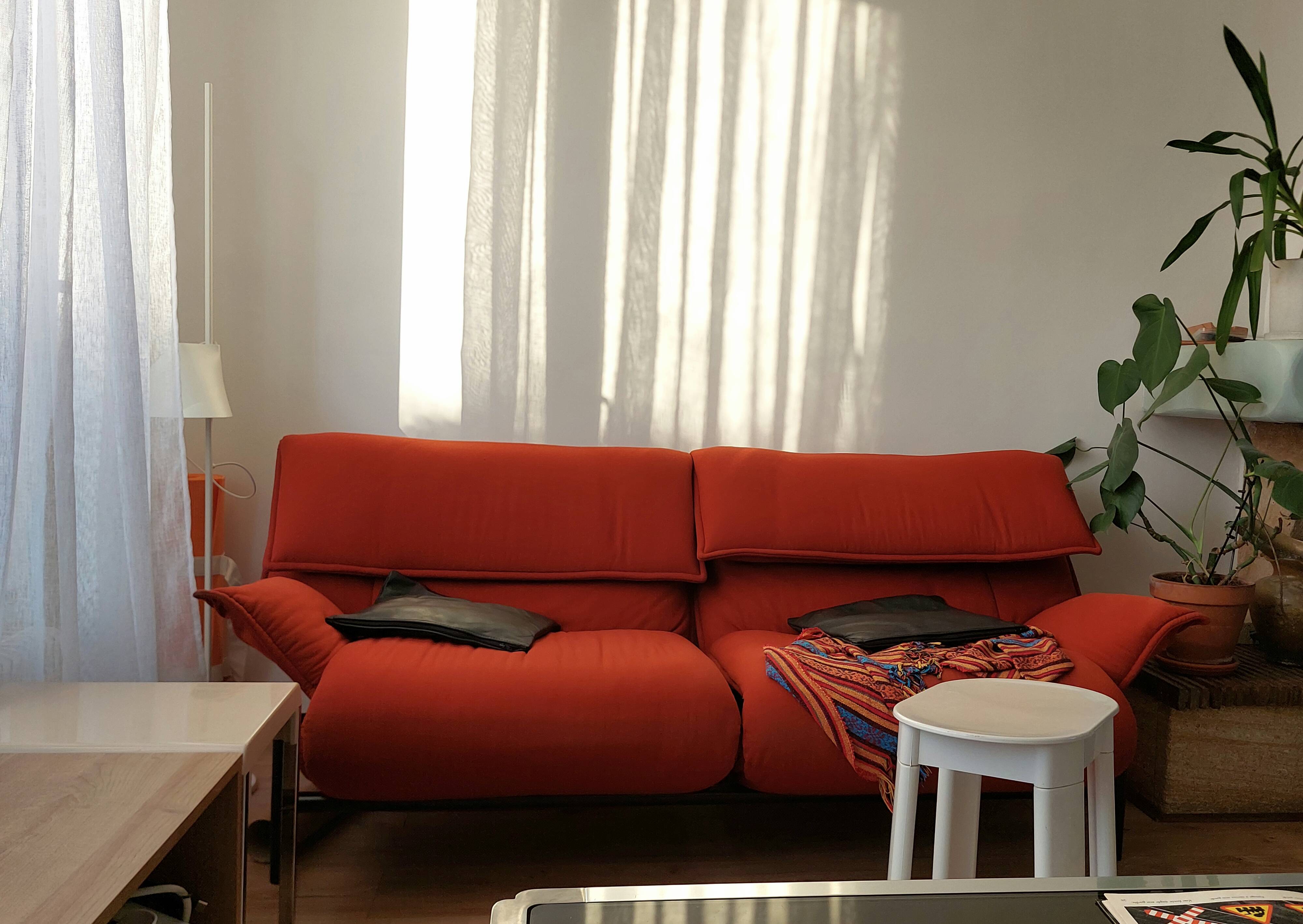 Cassina Vico Magistretti