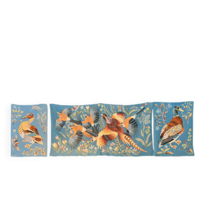 Tapisseries jacquard