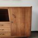 Enfilade vintage en chêne