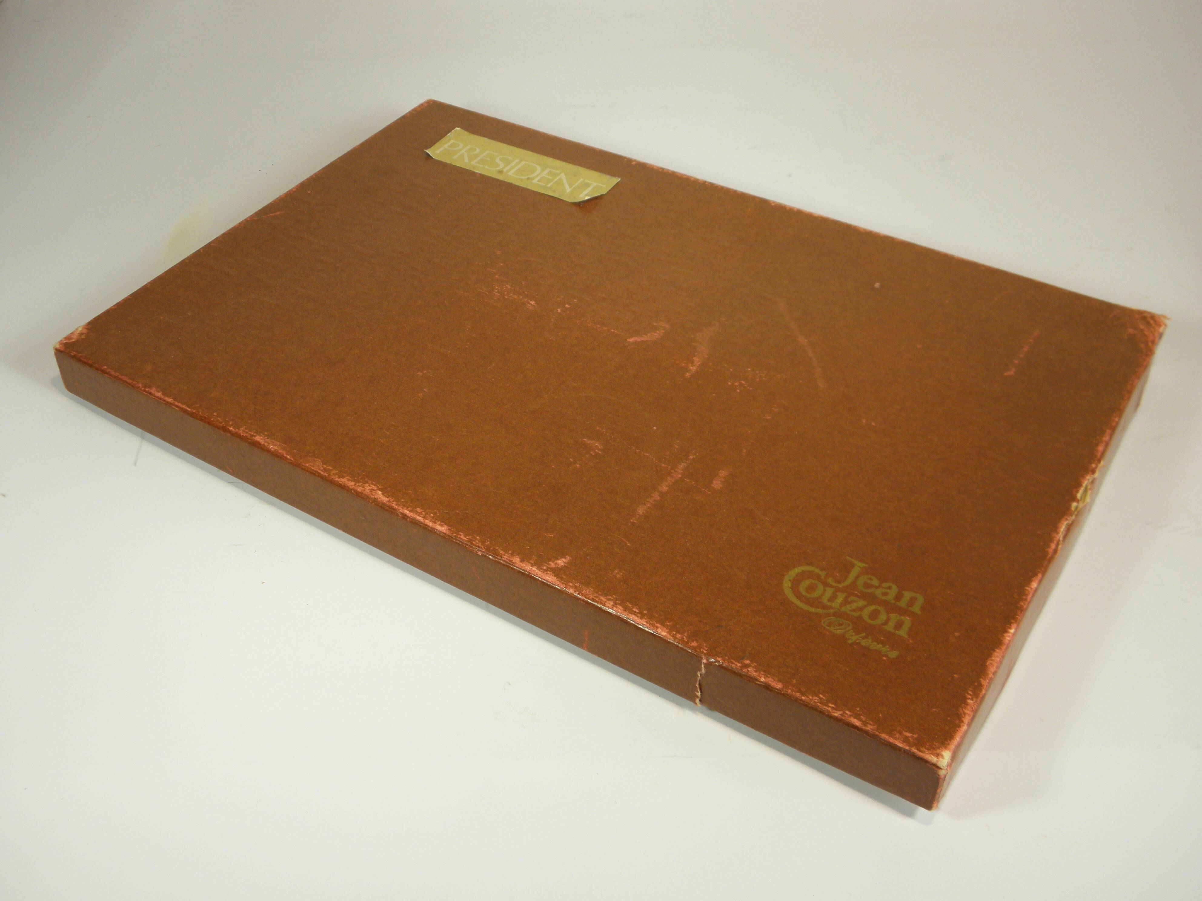 Appetiser platter 38 x 25 - 1970s