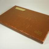 Appetiser platter 38 x 25 - 1970s