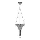 Suspension années 1930