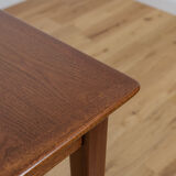 Mid-Century Danish Dining Table by Ole Wanscher for Cado, 1960s