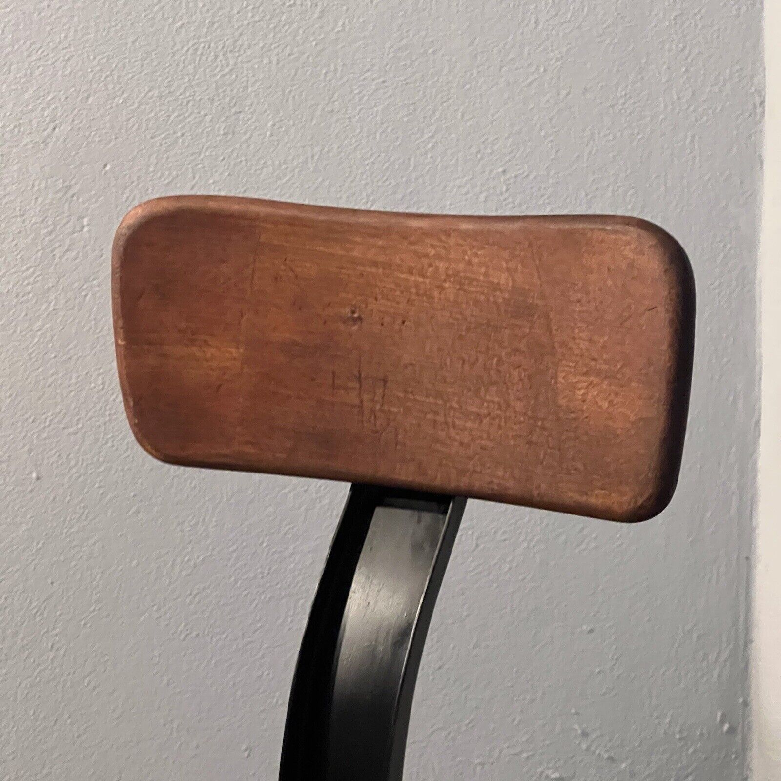 1950s industrial chair - Italian production