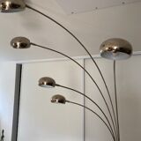 Floor lamp Lily of the valley 70