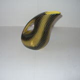 Clement saint vase from the 50s