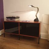 Enfilade ARP