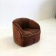 Fauteuil Piccolino par Walter Knoll