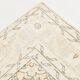 7x11 Vintage Peach Beige Turkish Rug, 206x335Cm