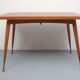 1960s coffeetable foldeable