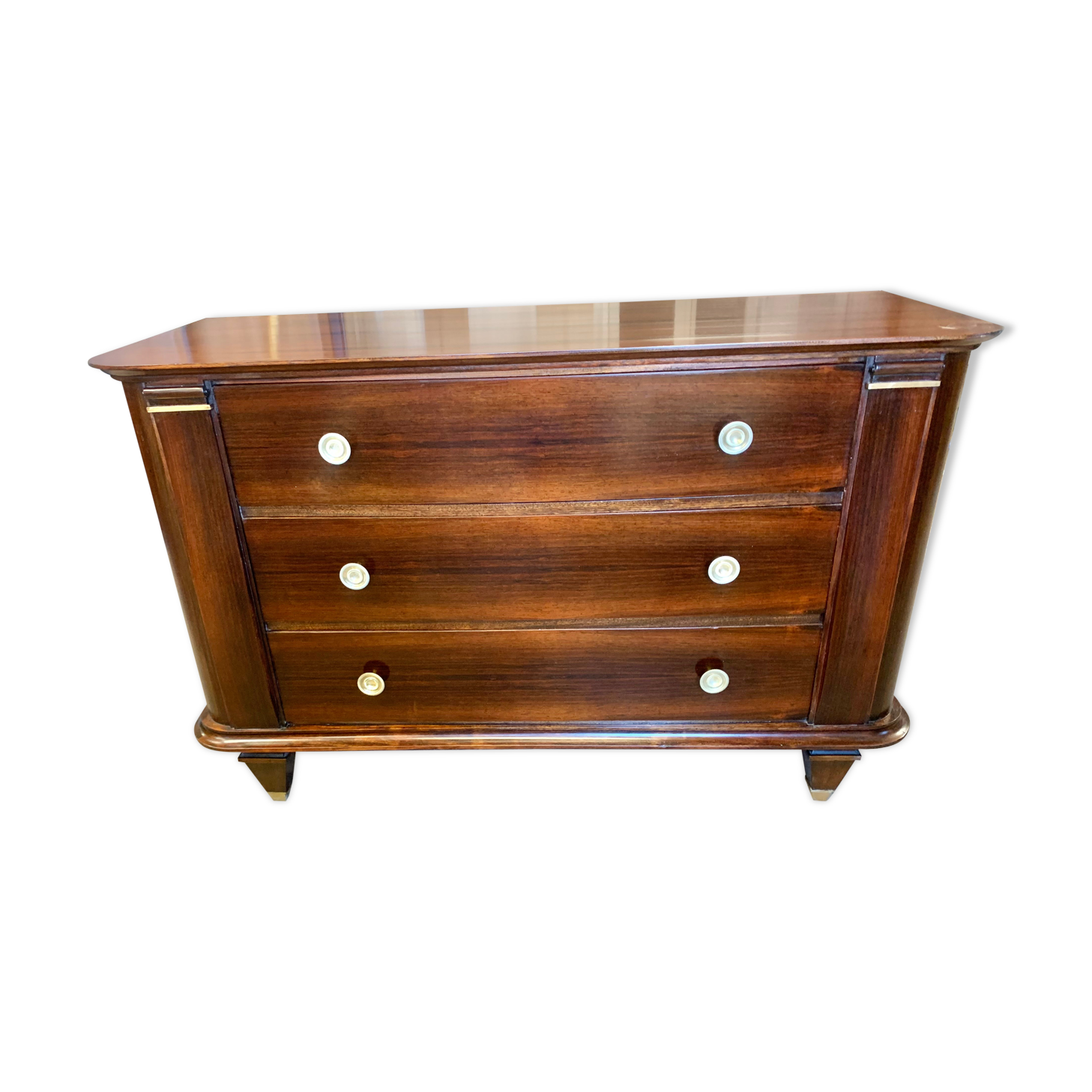 Commode art deco