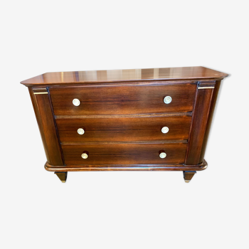 Commode art deco