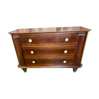 Commode art deco