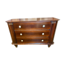 Commode art deco