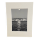 Marseille from the sea