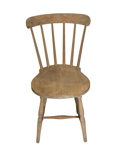 Chaise bistrot type Baumann