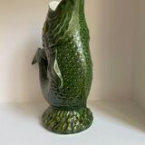 Slurry vase or pitcher