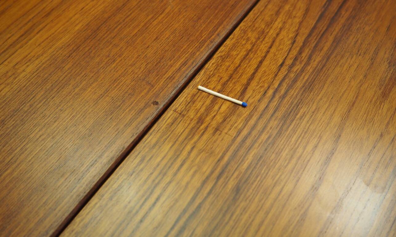 Teak coffee table, Danish design, 1970s, production: Denmark