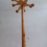 Coat rack balls