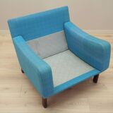 Lounge armchair, Danish design, 1960s, production: Denmark