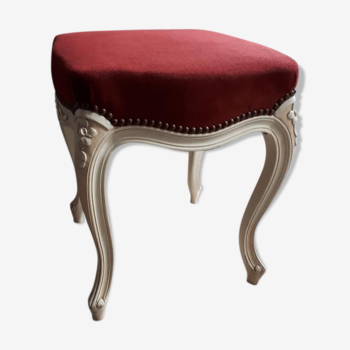 Louis XV style stool