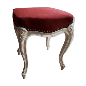 Louis XV style stool