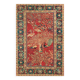 Persian rug "Tree of Life" with Birds – 137 x 240 cm - Handmade