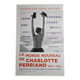 Poster Charlotte Perriand: The New World at the Louis Vuitton Foundation