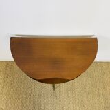 Side table, vintage console