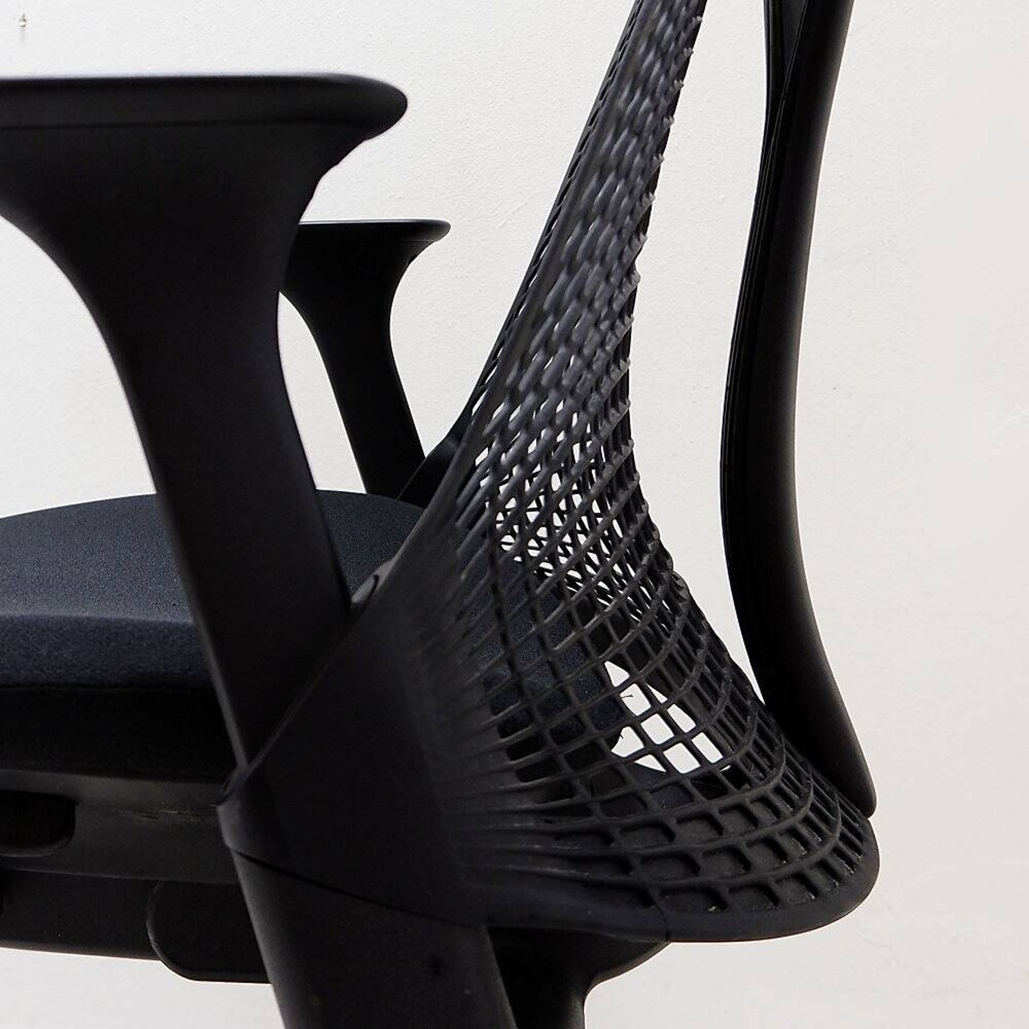 "Sayl" office chair by Herman Miller