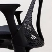 "Sayl" office chair by Herman Miller