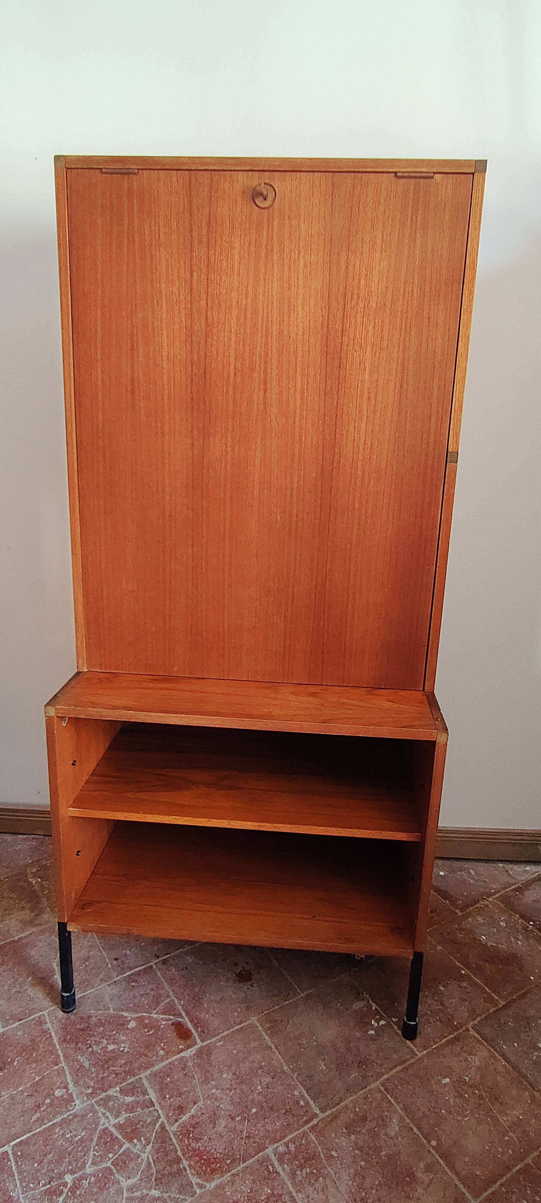 Minvielle office sideboard