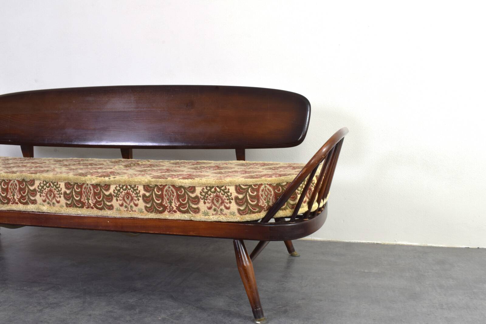 Vintage Daybed Sofa by Lucian Ercolani for Ercol, 1960s