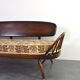 Vintage Daybed Sofa by Lucian Ercolani for Ercol, 1960s