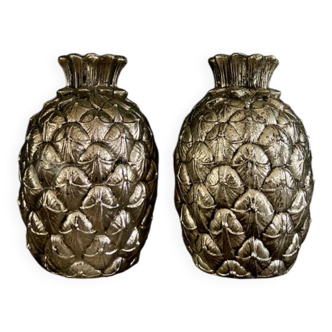 Salière et poivrier par Mauro Manetti, 1960-1970