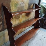 Wall shelf
