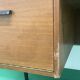1960s vintage desk