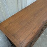 Art Deco sideboard