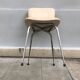Chaise skai