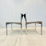 Paire de fauteuils