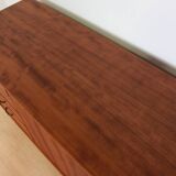 vintage teak midboard