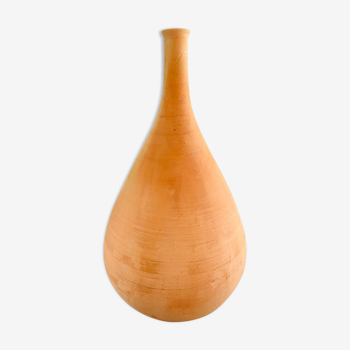 Vase en terre cuite Marocain