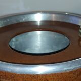 Champagne refresher or bucket " presto ll " 1940/50