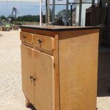 Compass foot buffet