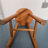 Small stool