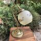 Art Deco revival table lamp