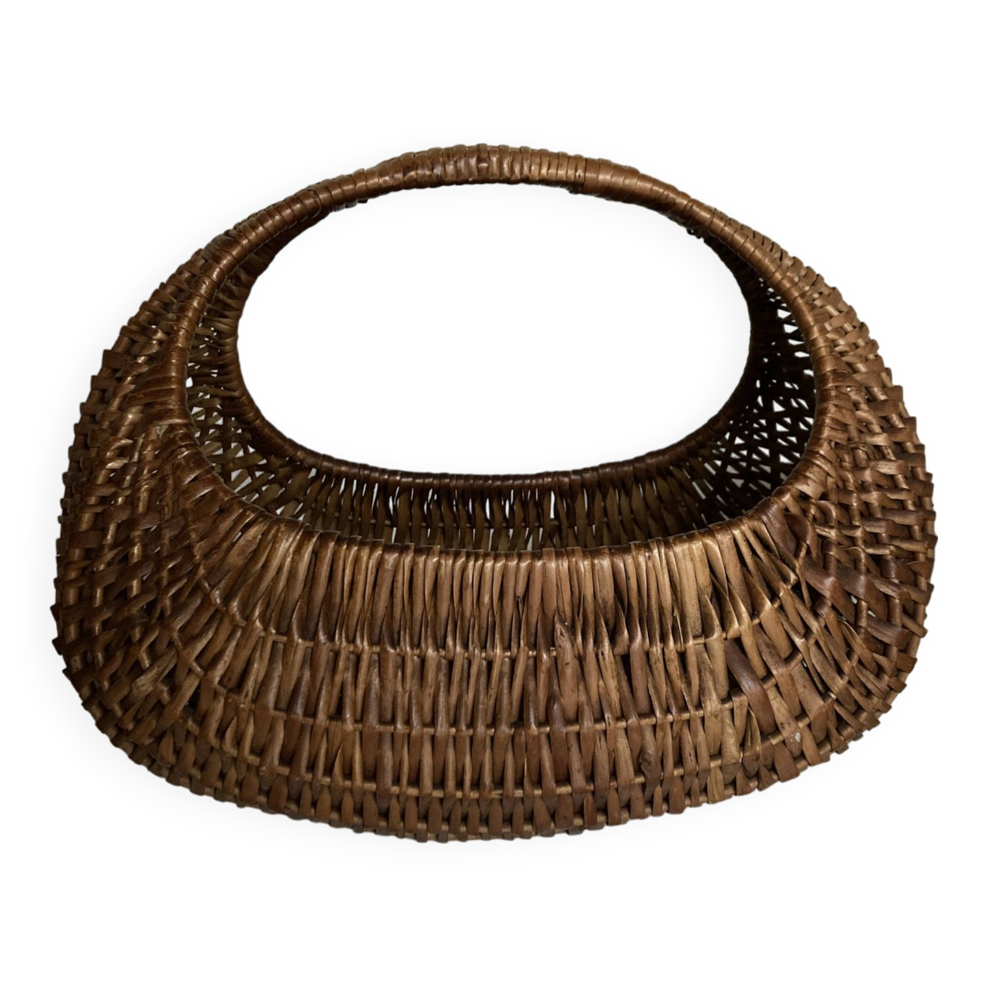 Gondola basket 1960