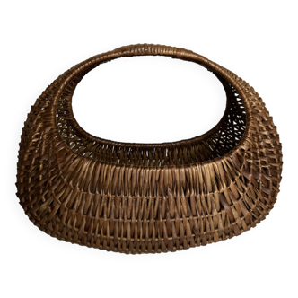 Gondola basket 1960