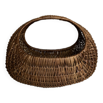 Panier gondole 1960