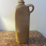Sandstone bottle